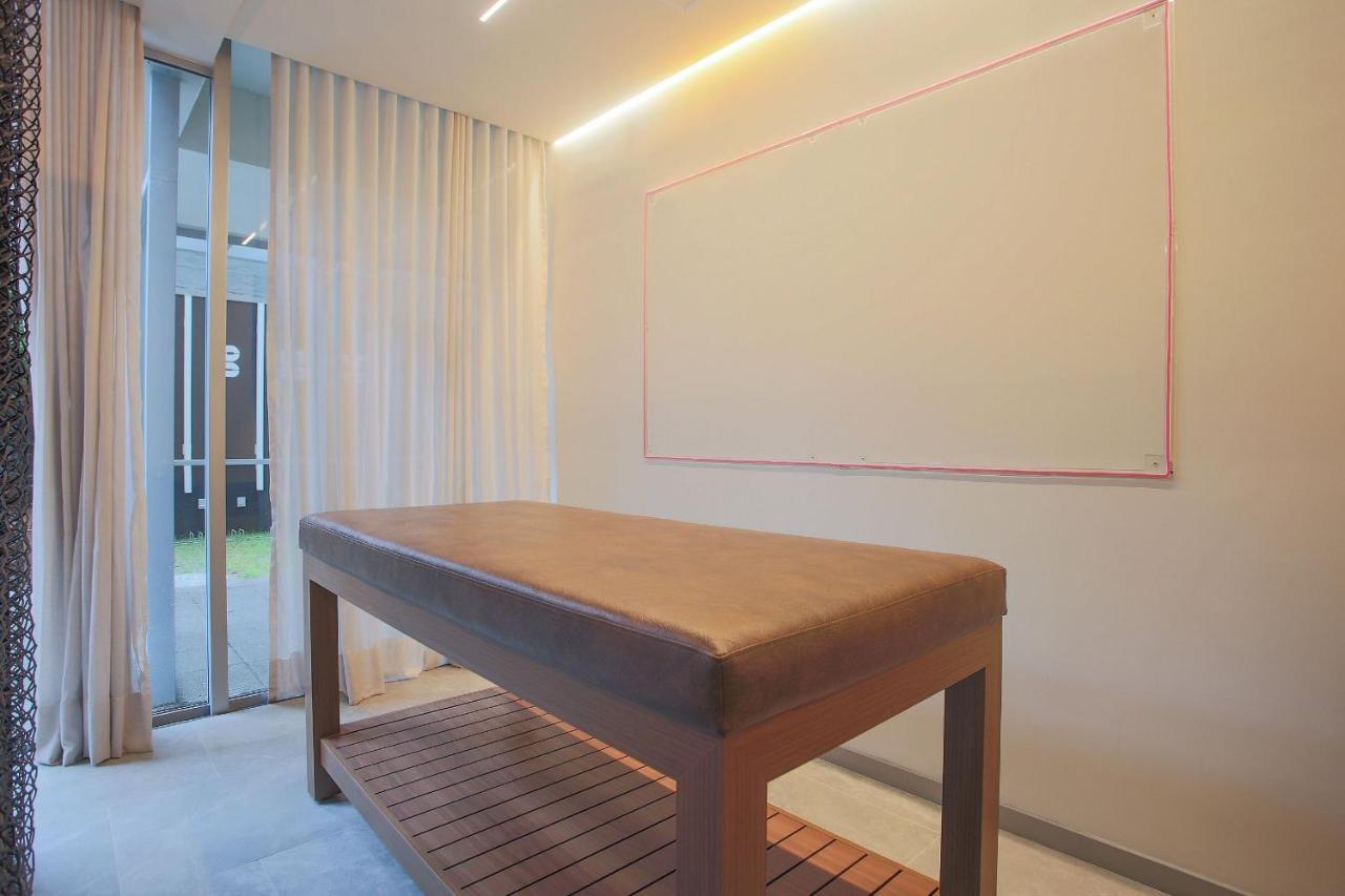 Apartamento On Imares