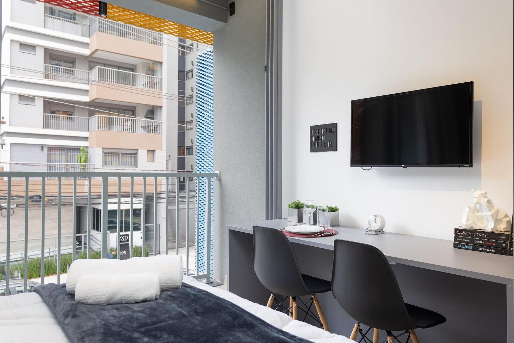 Apartment On Imares