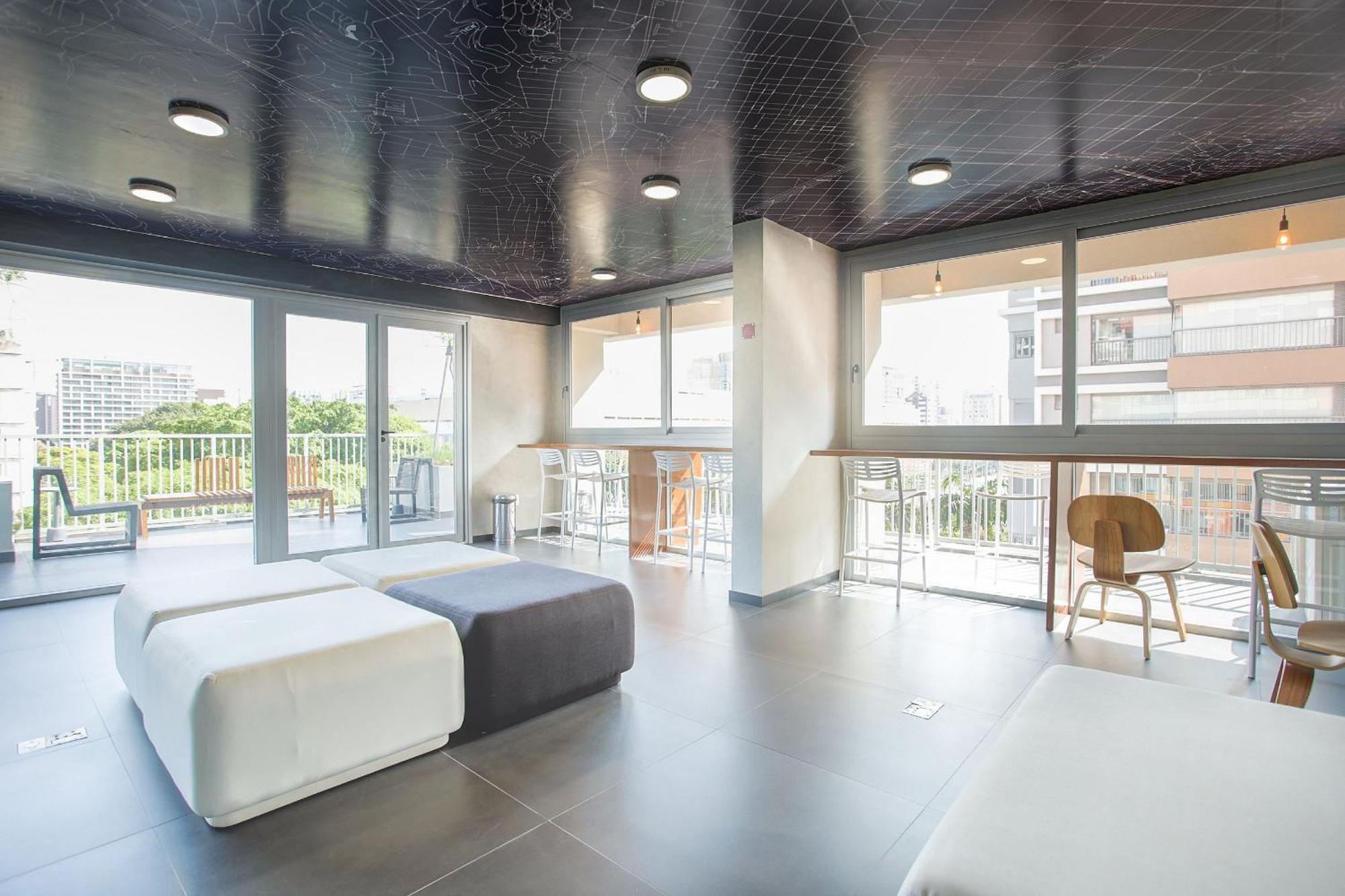 On Imares Apartment *