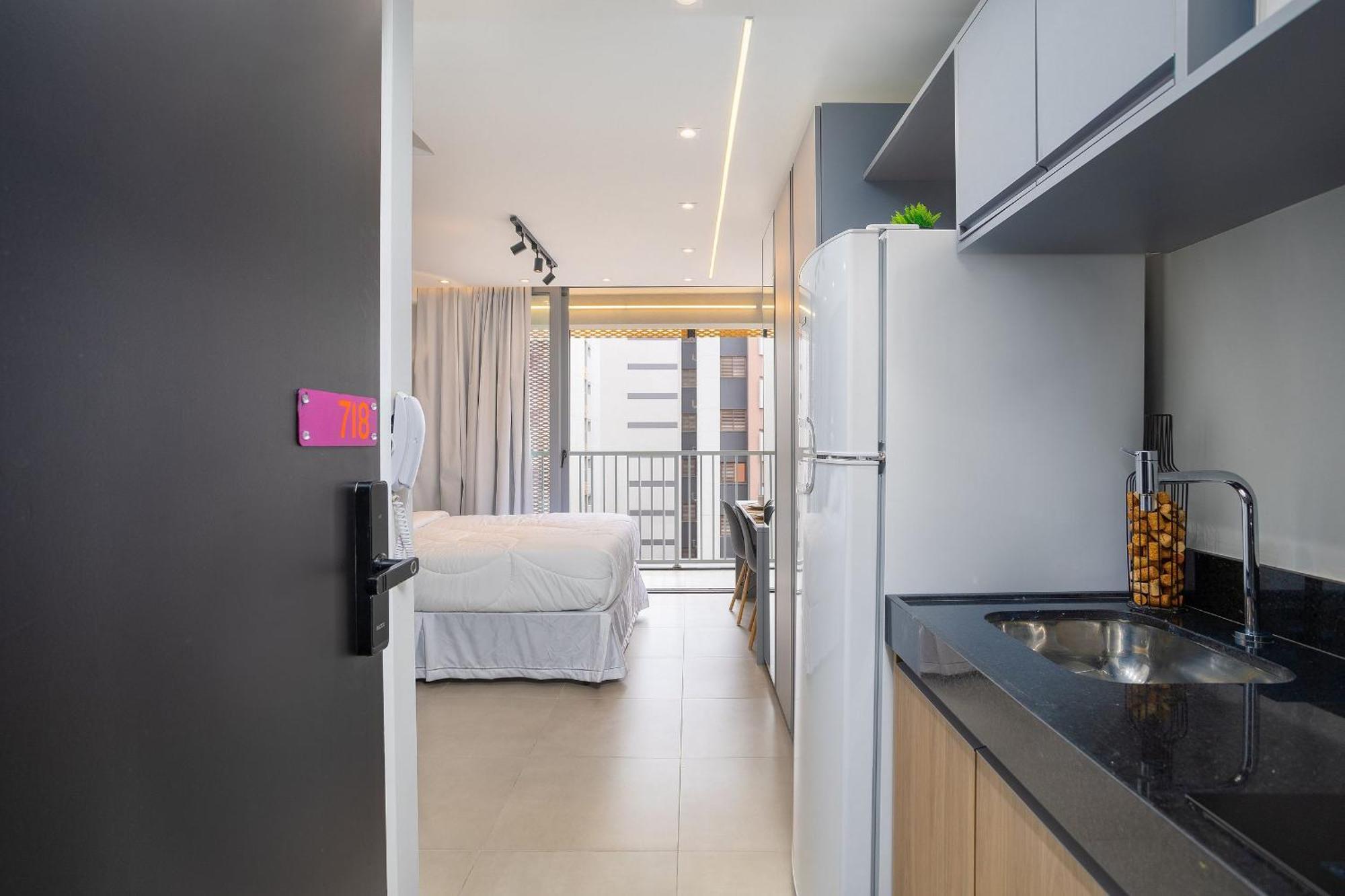 Apartment On Imares