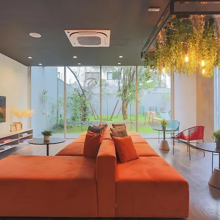 On Imares Apartment Sao Paulo Exterior photo