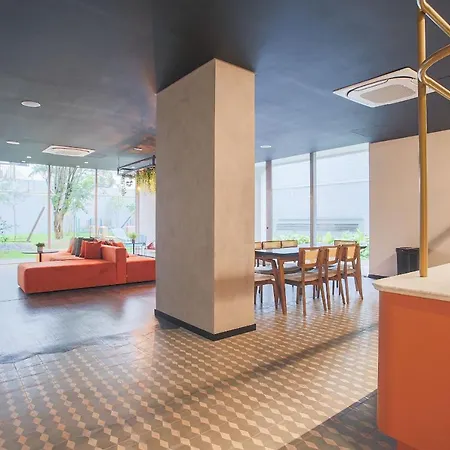 On Imares Apartment Sao Paulo Exterior photo